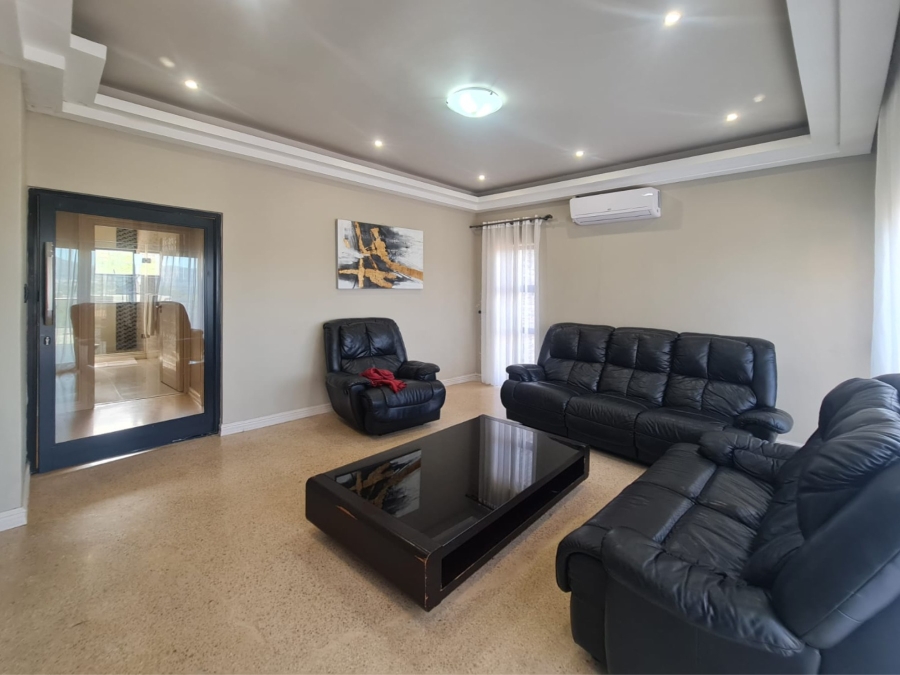 To Let 4 Bedroom Property for Rent in Leloko Lifestyle Estate North West